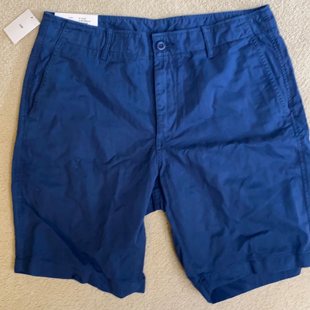 Uniqlo Men’s Chino Shorts New With Tag Medium